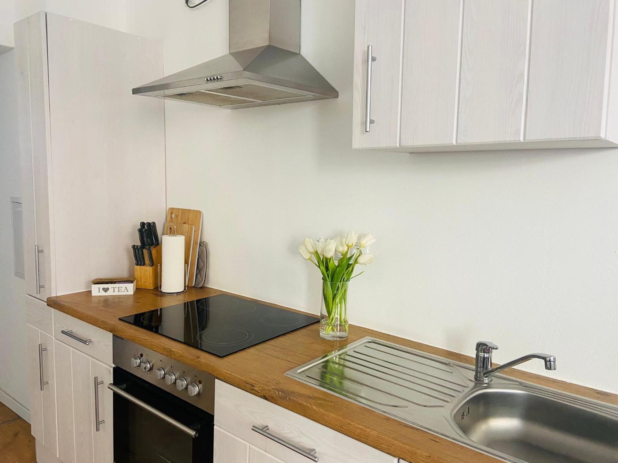 Ferienwohnung Zur Alten Schmiede Winningen Exterior foto